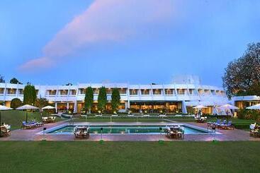 Radisson Hotel Khajuraho