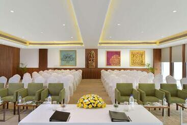 Radisson Hotel Khajuraho