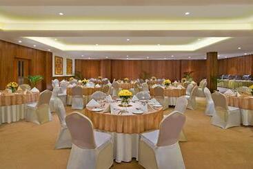 Radisson Hotel Khajuraho
