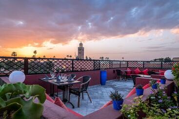 Riad Marrakech By Hivernage