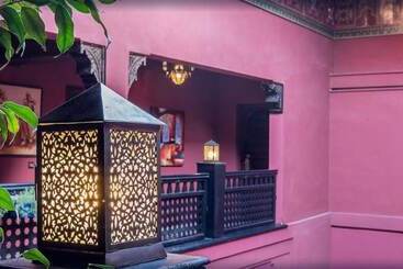 Riad Marrakech By Hivernage