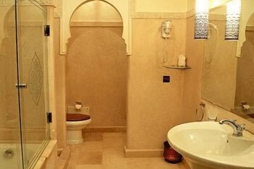 Riad Marrakech By Hivernage