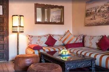 Riad Marrakech By Hivernage