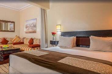 Riad Marrakech By Hivernage