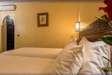 Riad Marrakech By Hivernage