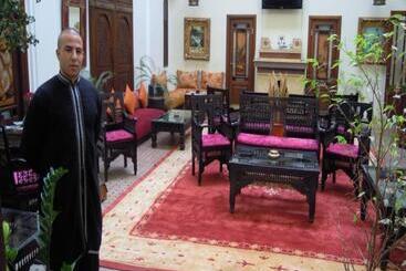 Riad Marrakech By Hivernage
