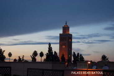 Riad Marrakech By Hivernage