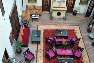 Riad Marrakech By Hivernage