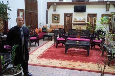 Riad Marrakech By Hivernage