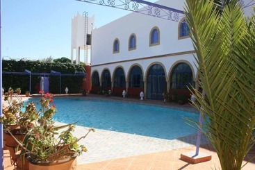 ریاض Villa Damonte
