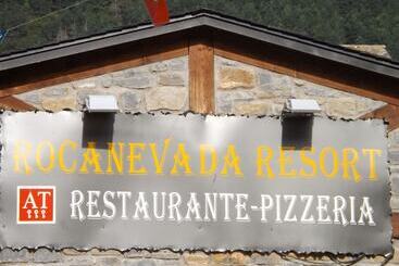 Roca Nevada Resort