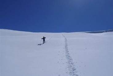 Roca Nevada Resort