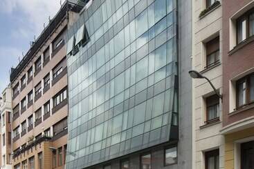 Santiago Apartments Bilbao
