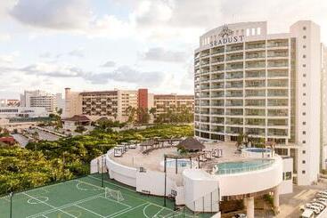 Seadust Cancun Family Resort  All Inclusive - Cancún