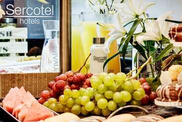 Sercotel Portales