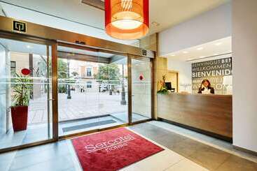 Sercotel Portales