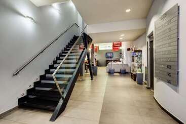 Sercotel Portales