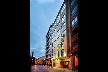 Sercotel Portales