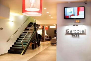 Sercotel Portales
