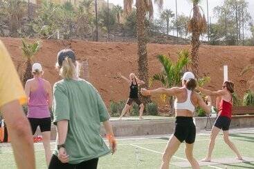 Servatur Monte Feliz powered by Playitas