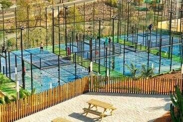 Servatur Monte Feliz powered by Playitas