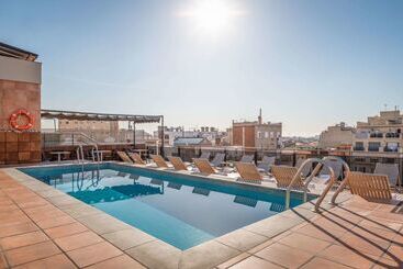 Sunotel Central