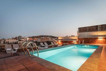 Sunotel Central