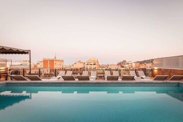 Sunotel Central