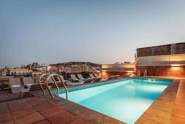 Sunotel Central