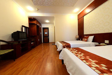 Tay Do Hotel