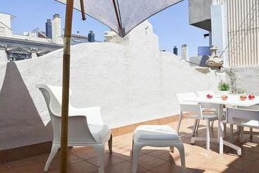 Vale Suites