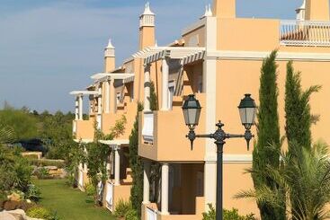 Vila Alba Resort
