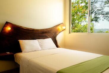 ベッドアンドブレックファースト Casa Laureles