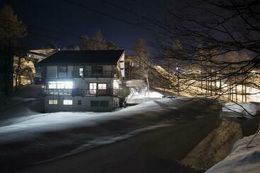 هتل Chalet Madarao