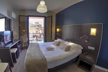 בית מלון כפרי Les Flots Bleus