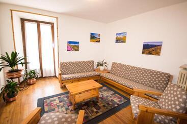 هتل Meublé Albergo Dante