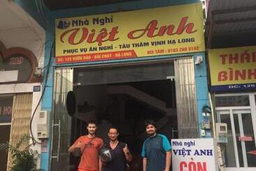 هتل Viet Anh 123