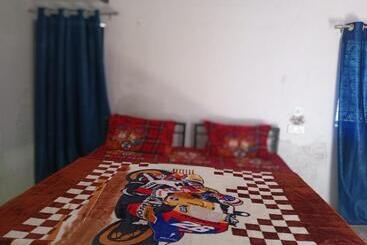 پانسیون Khajuraho Dreams Homestay