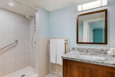 استراحتگاه Hilton Vacation Club Royal Palm St. Maarten