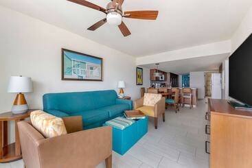 استراحتگاه Hilton Vacation Club Royal Palm St. Maarten