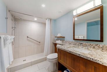 استراحتگاه Hilton Vacation Club Royal Palm St. Maarten