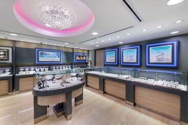 استراحتگاه Hilton Vacation Club Royal Palm St. Maarten