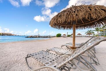 استراحتگاه Hilton Vacation Club Royal Palm St. Maarten
