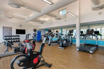 استراحتگاه Hilton Vacation Club Royal Palm St. Maarten