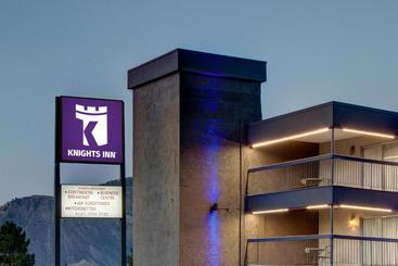 فندق صغير Knights Inn Lake City