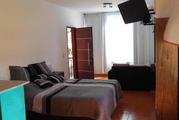 فندق صغير Posada Valle Del Sol