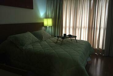 Flat Sp   Paulista