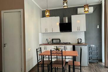 پانسیون Guest House Nina