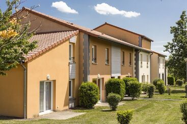 Garden & City Clermont Ferrand   Gerzat