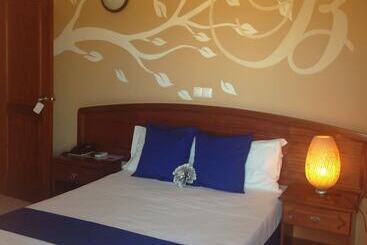 تختخواب و صبحانه Residencial Beleza Monte